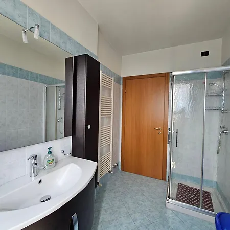 Apartment Michy House-by Goccia Di *