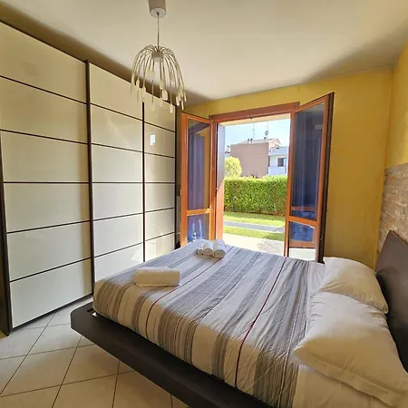 Michy House-by Goccia Di *