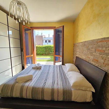 Apartment Michy House-by Goccia Di Desenzano del Garda