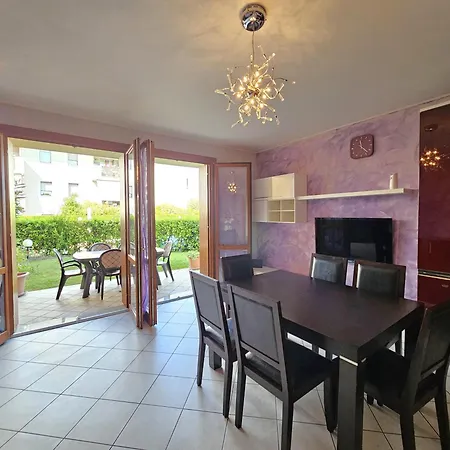 Michy House-by Goccia Di * Desenzano del Garda